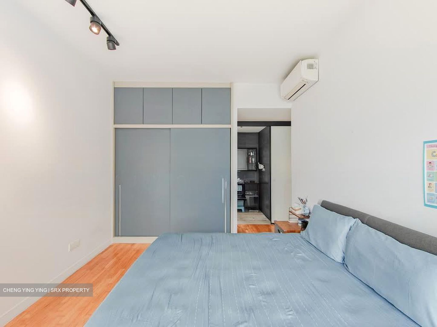 The Centris (D22), Apartment #582450531